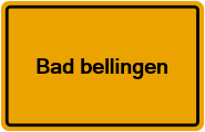 Grundbuchamt Bad Bellingen